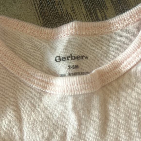 Bundle for Girls 3-6 month - Picture 8 of 8